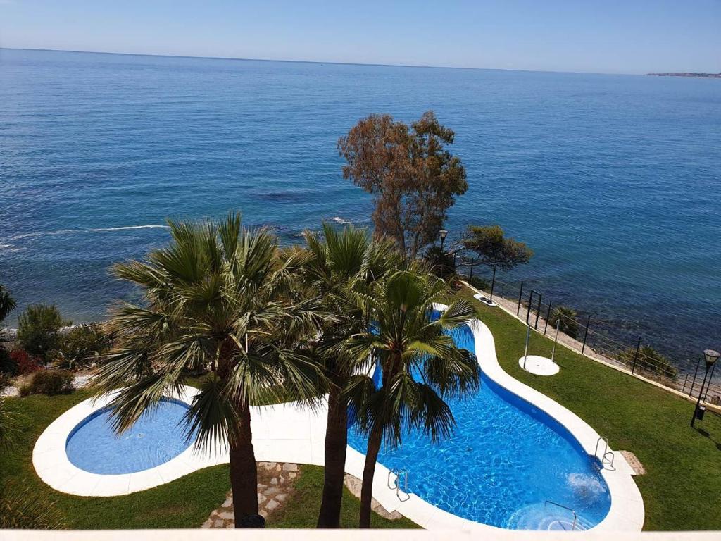 Magnifico Sea View Apartment Costa del Sol photo 1