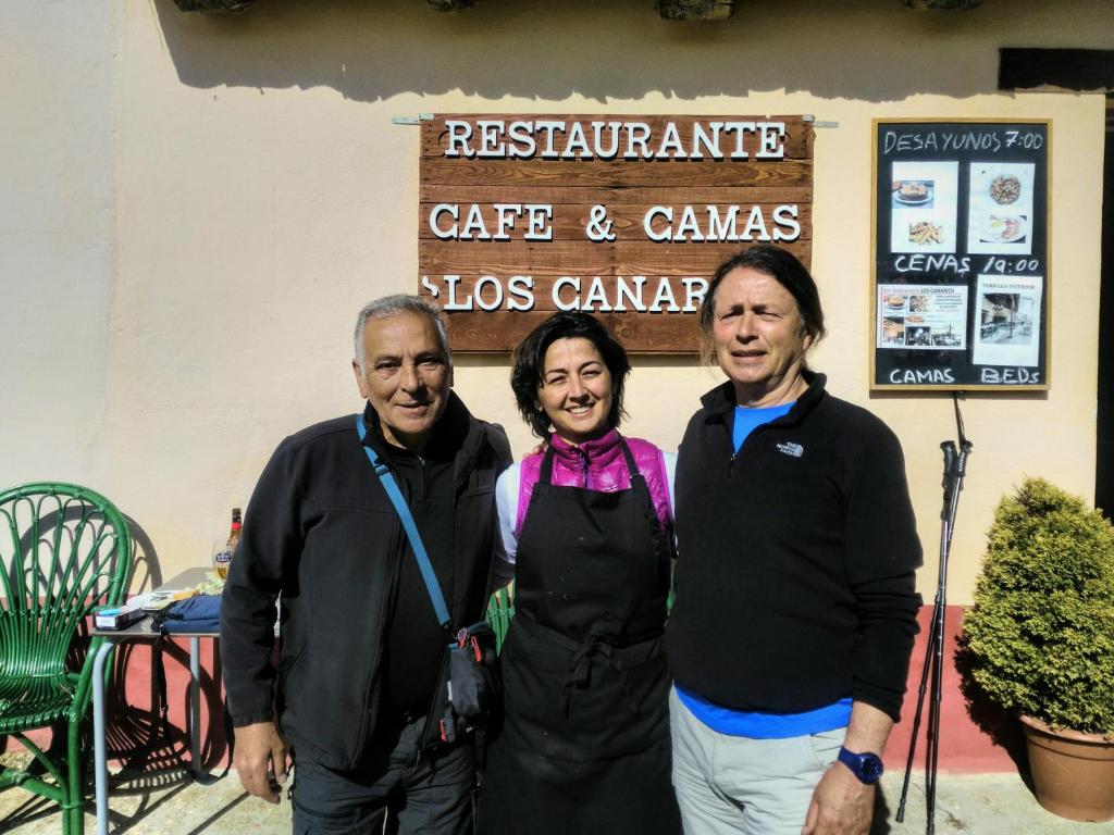 Los Canarios photo 3