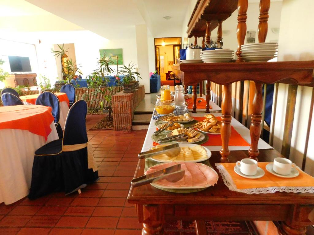 Posada del Gobernador photo 1