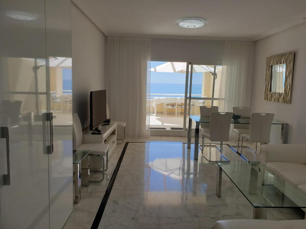 Magnifico Sea View Apartment Costa del Sol photo 4