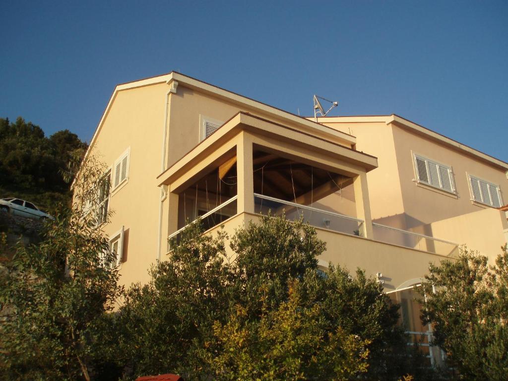Apartments F & P photo 1
