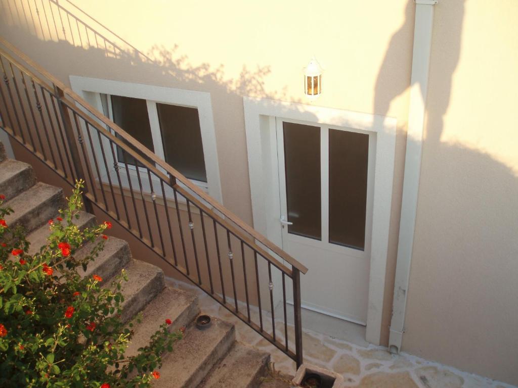 Apartments F & P photo 2