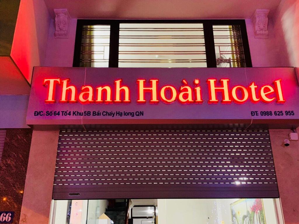 Thanh Hoài Hotel
