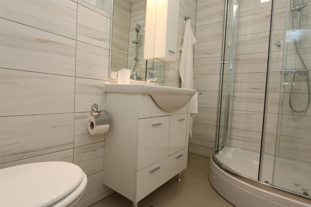Apartments Maric-Hlapa photo 1