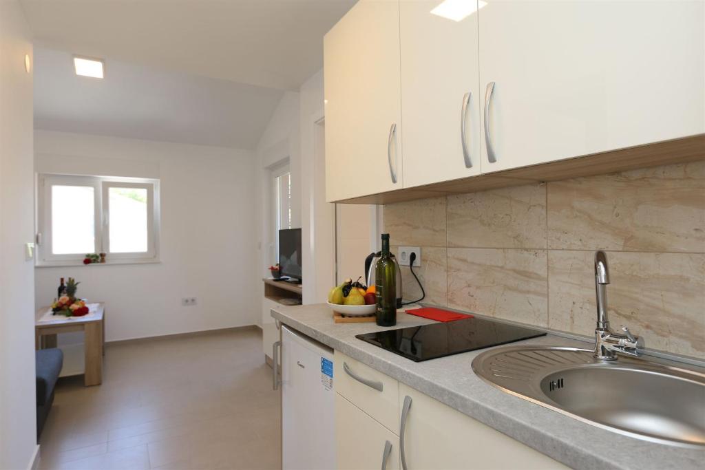 Apartments Maric-Hlapa photo 3