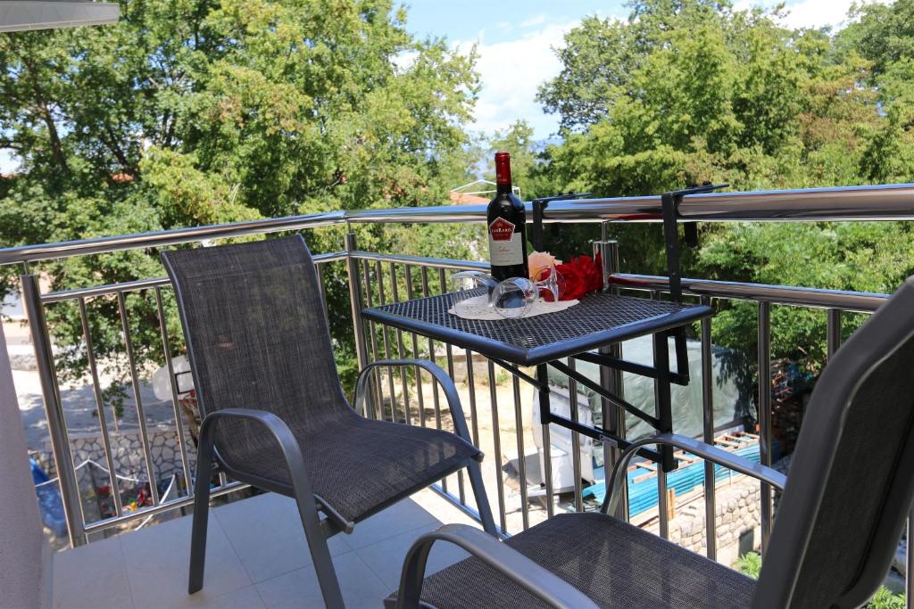 Apartments Maric-Hlapa photo 4