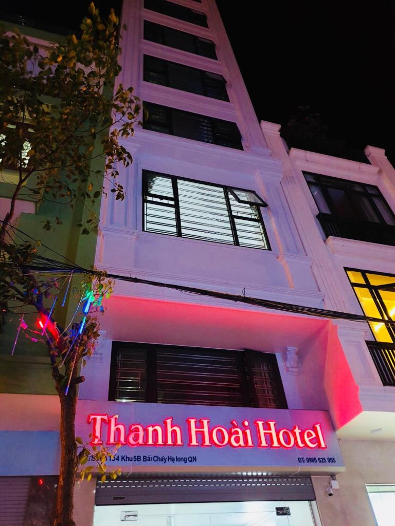 Thanh Hoài Hotel