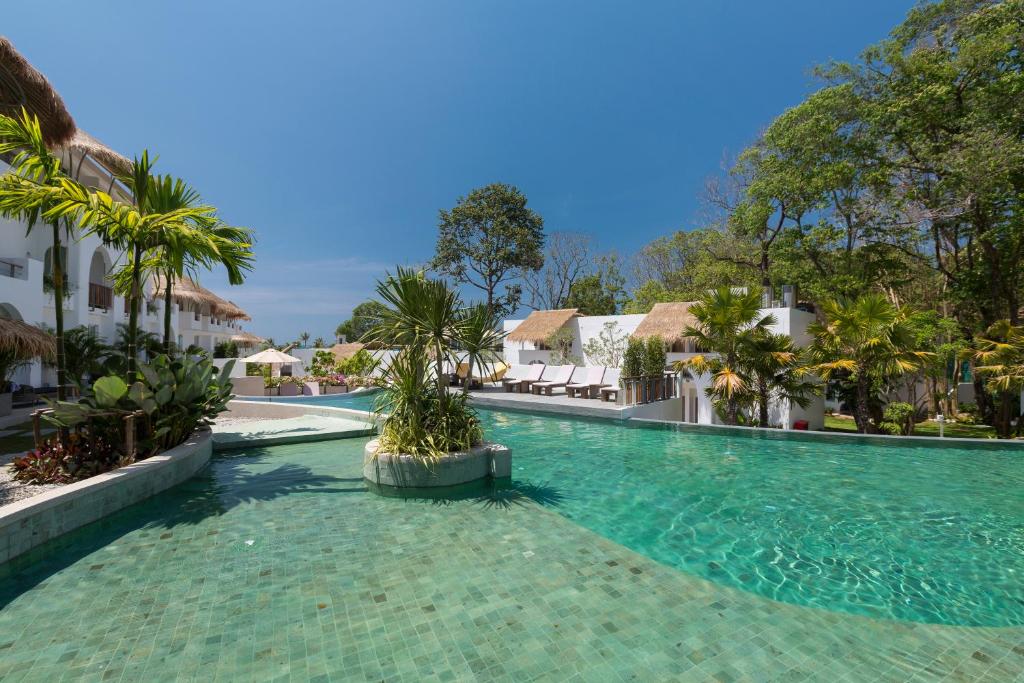 Eden Beach Khao Lak Resort & Spa - Tap to explore photos