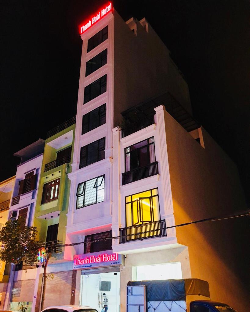 Thanh Hoài Hotel