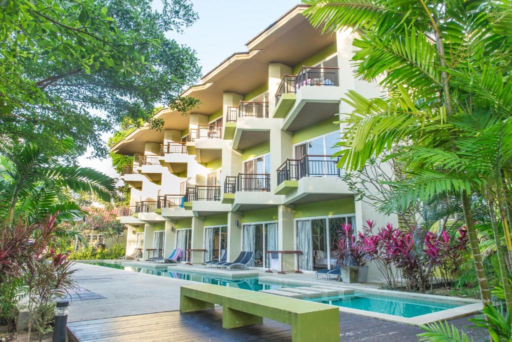 Panalee Koh Samui Resort - SHA Plus photo 3