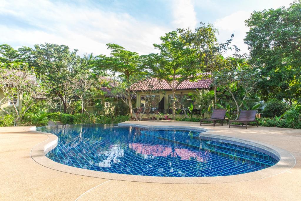 Panalee Koh Samui Resort - SHA Plus photo 2