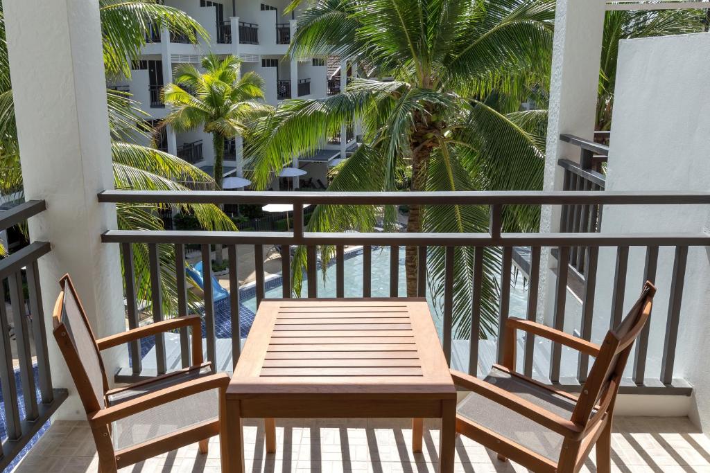 Студио (Номер-студио), Sunwing Bangtao Beach