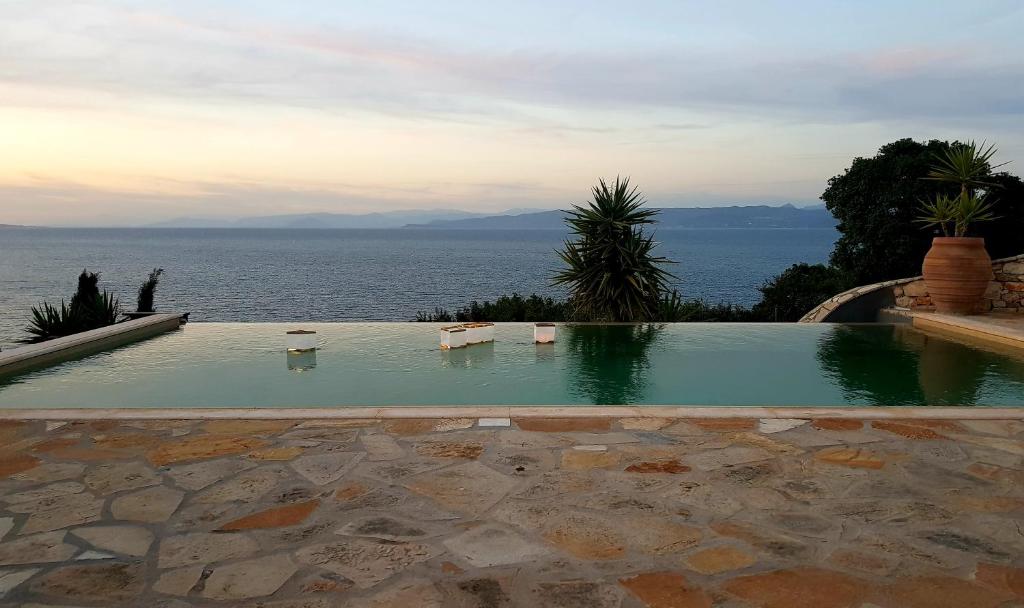 Paxos villas photo 3