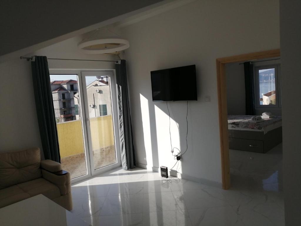 Апартаменты (Улучшенные апартаменты), Apartments Olga