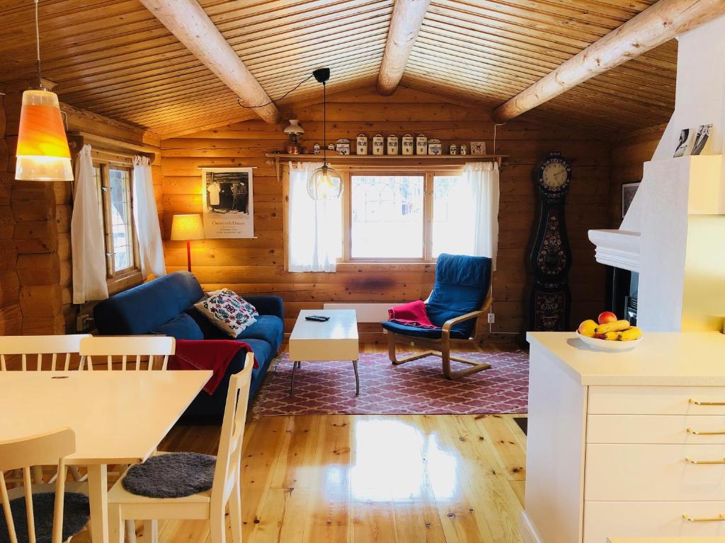 Vasa Ski Lodge photo 3