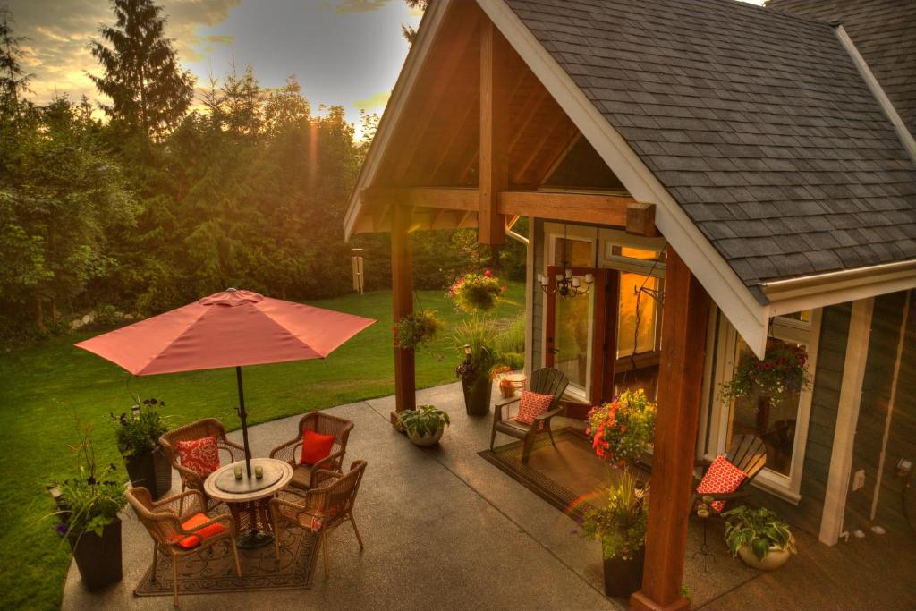 Shawnigan Suite B & B photo 1