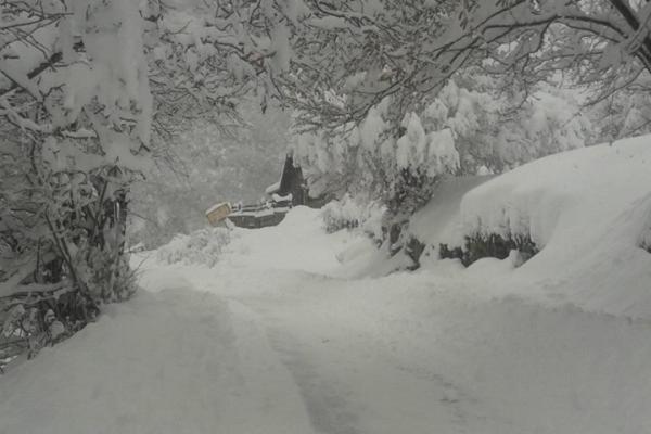 Refugi del Fornet photo 4