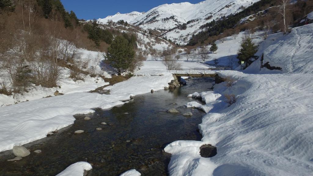 Refugi del Fornet photo 2