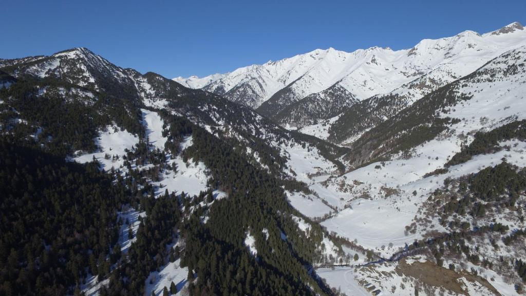 Refugi del Fornet photo 1