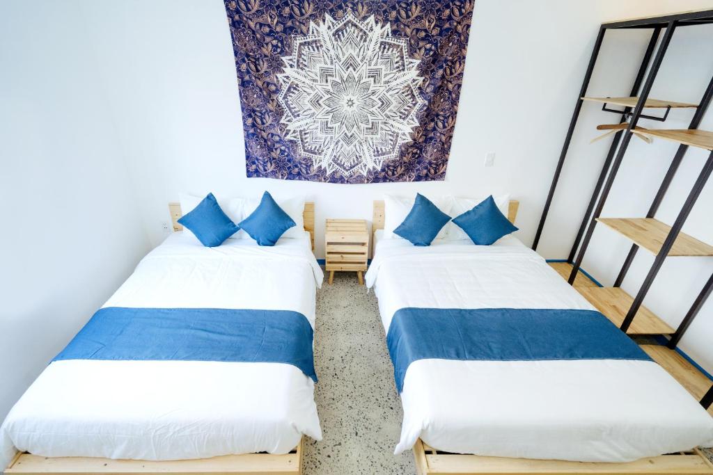 SANTORI Hoi An Homestay