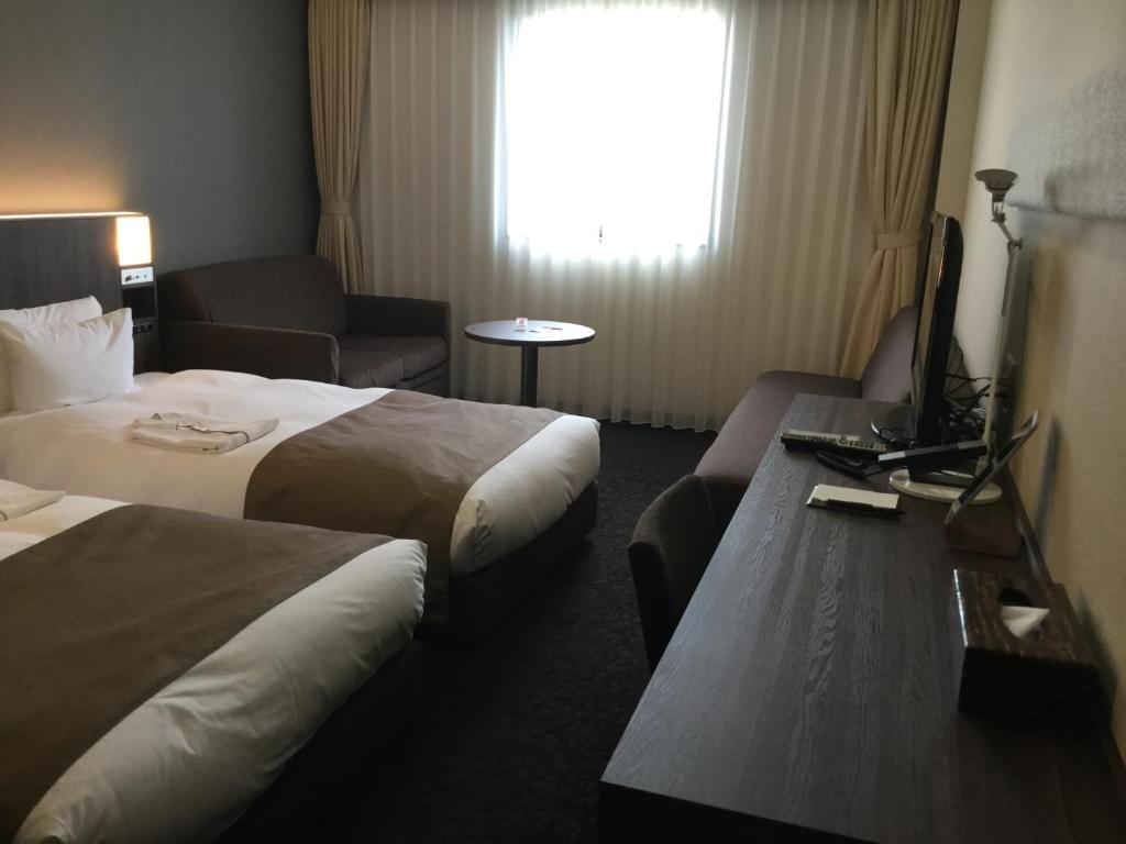 Hotel Folkloro Kakunodate photo 2