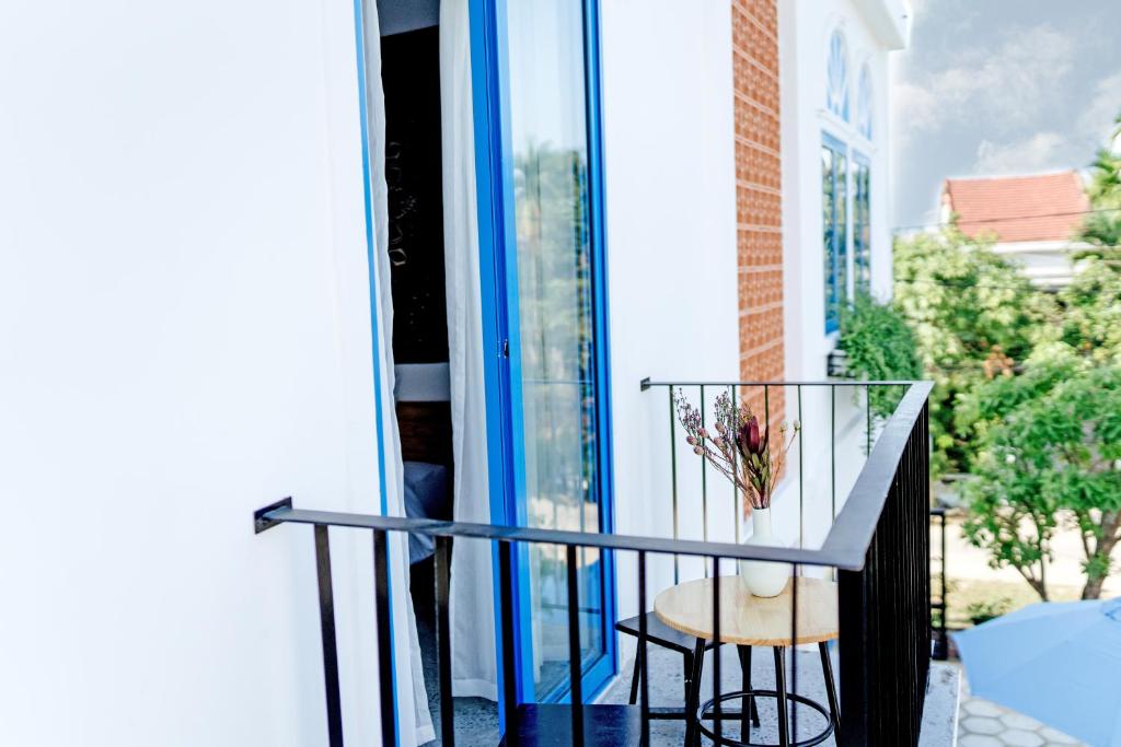 SANTORI Hoi An Homestay