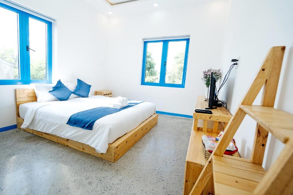 SANTORI Hoi An Homestay