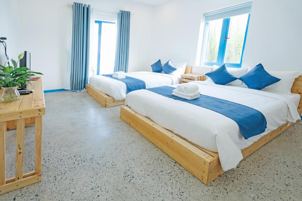 SANTORI Hoi An Homestay