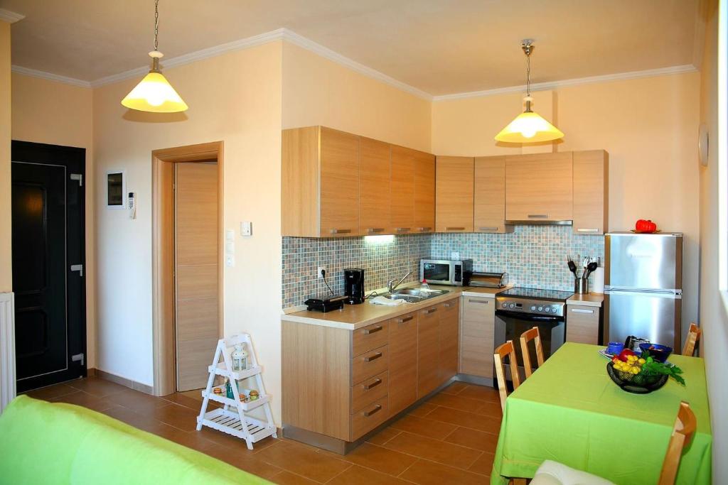 Comfy flat with Garden near the Beach photo 3
