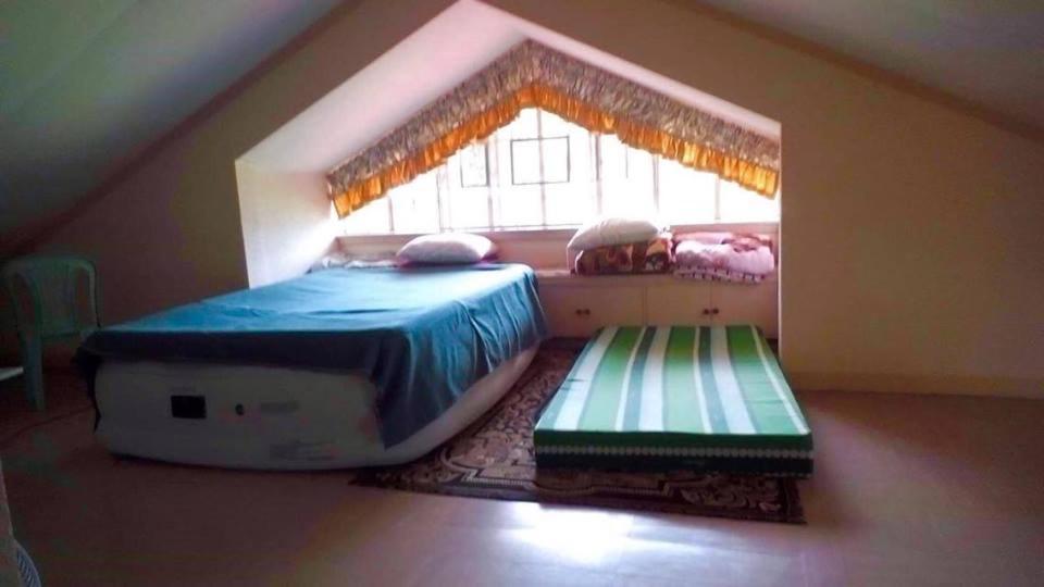 Tagaytay Budget Transient/ Staycation Home photo 3