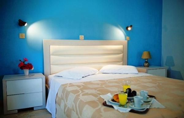 Elea Hotel Apartments and Villas photo 1