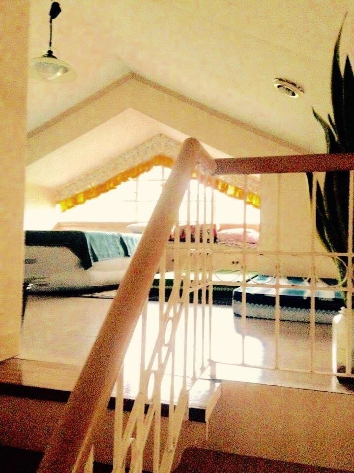 Tagaytay Budget Transient/ Staycation Home photo 1