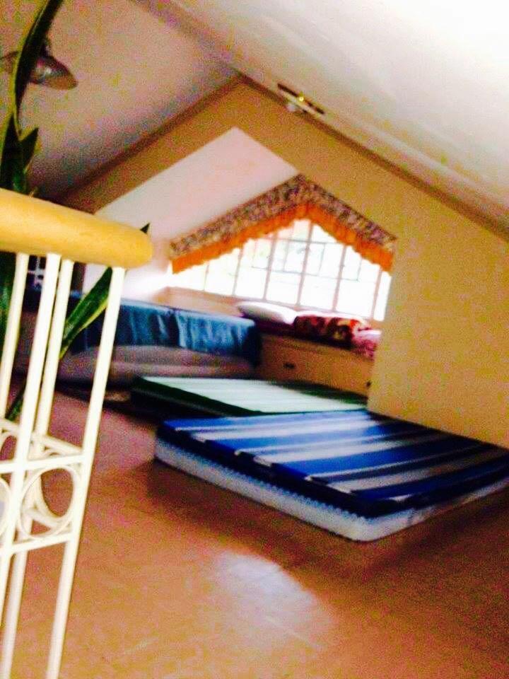 Tagaytay Budget Transient/ Staycation Home photo 2