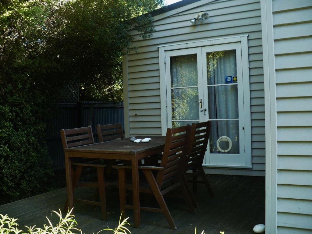 Clarence Cottage photo 4