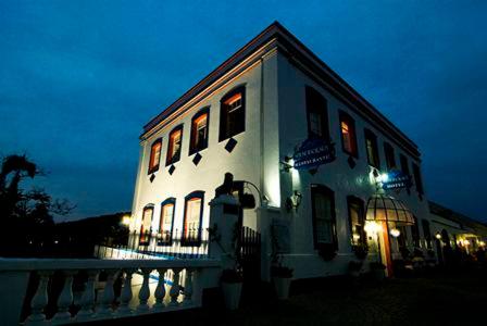 Nhundiaquara Hotel e Restaurante photo 2