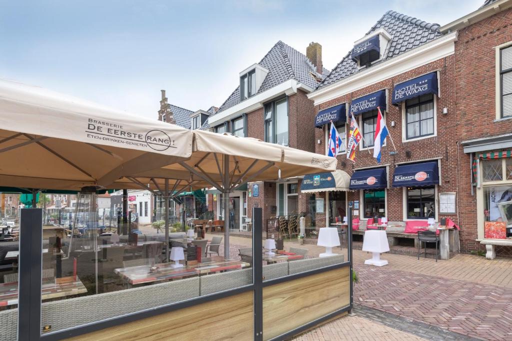 De Waag photo 1