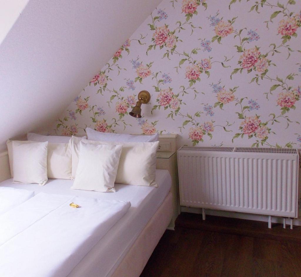 Одноместный (Улучшенный одноместный номер), Hotel Domspitzen