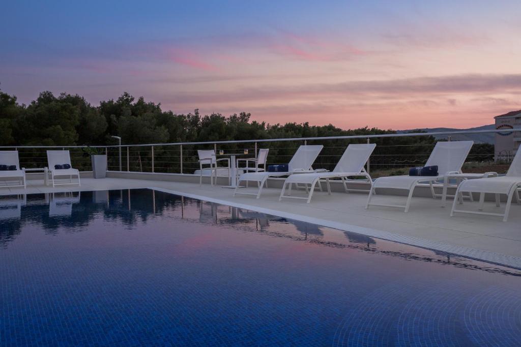 Luxury Apartments Baotić photo 2