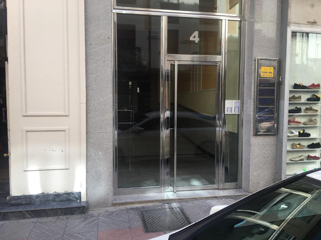 APARTAMENTOS GyC VIVIENDAS DELUXE, Leon