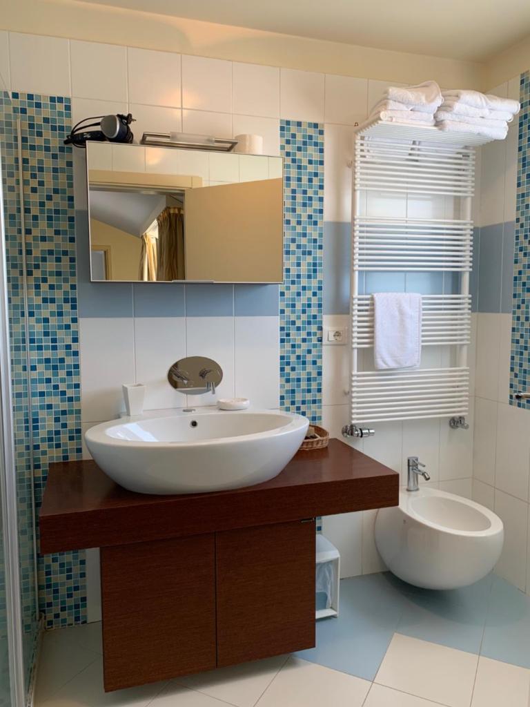 Hotel Villa Cittar photo 4