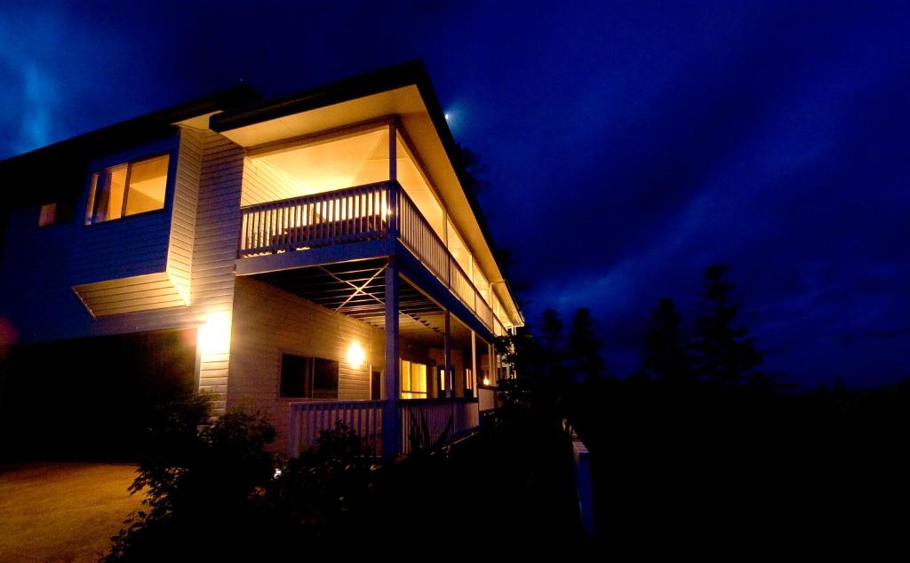 White House Ocean View Spa Villa photo 3