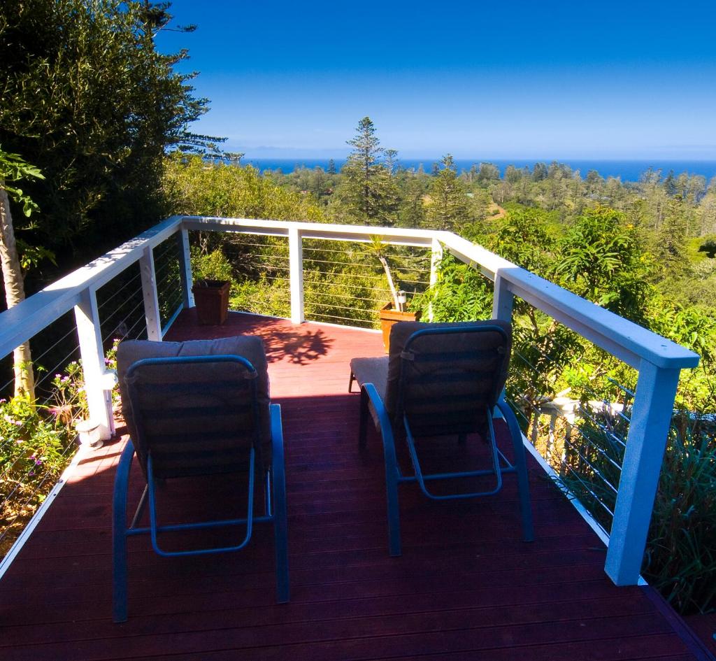 White House Ocean View Spa Villa photo 1