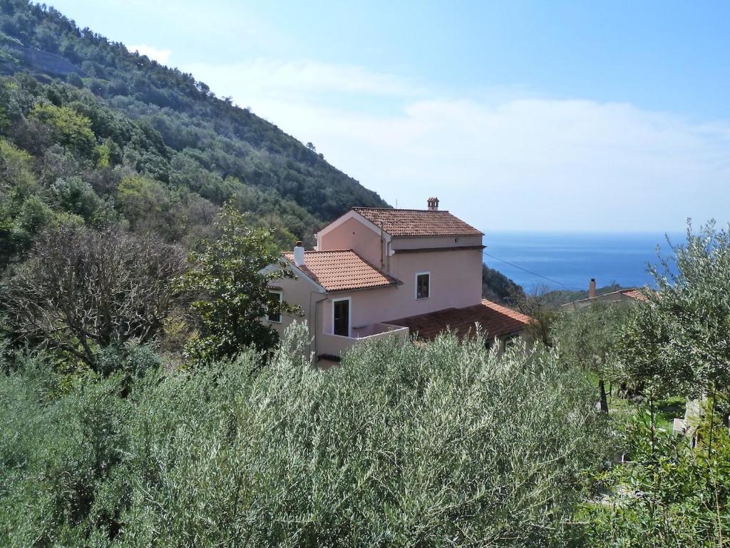 Casa Puccini B&B Maratea