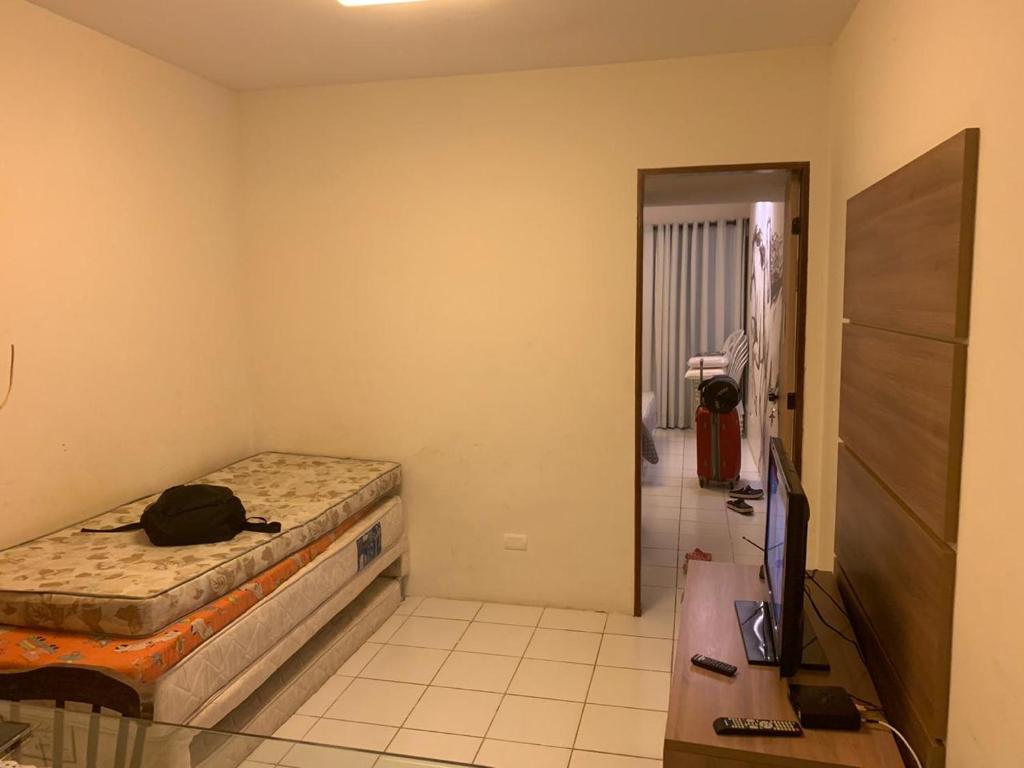 Flat Monte Castelo Modulo 1 B5 photo 3