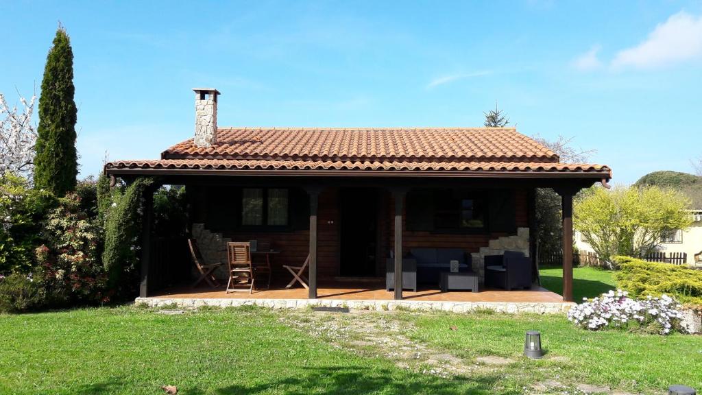 La Casa del Carballo photo 4