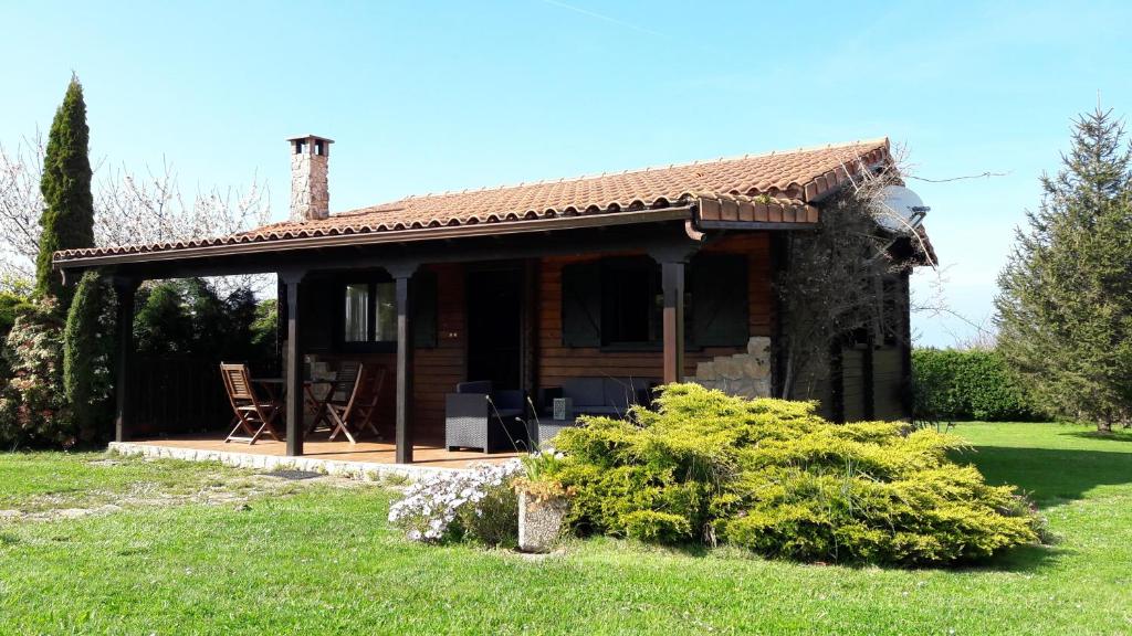 La Casa del Carballo photo 3