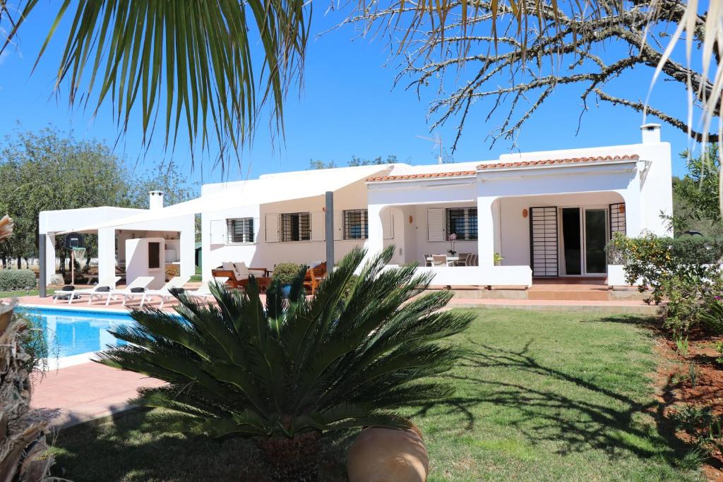 Villa Sa Vinyeta photo 3