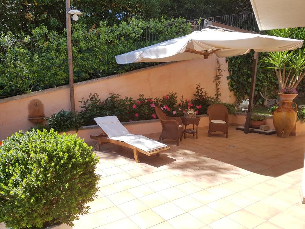 B&B La Casa di Rita photo 3