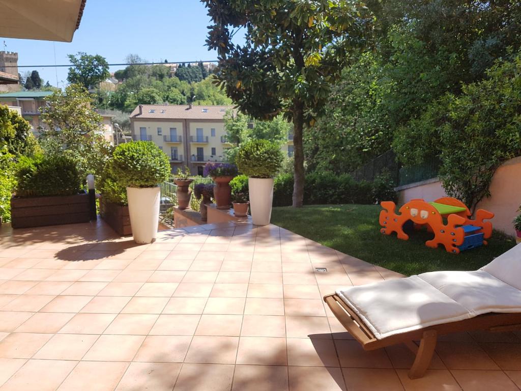 B&B La Casa di Rita photo 2