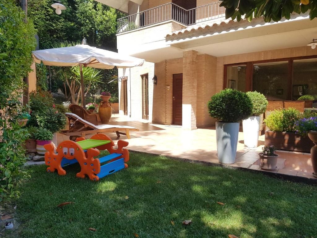 B&B La Casa di Rita photo 1